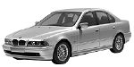 BMW E39 P285F Fault Code