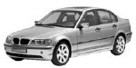 BMW E46 P285F Fault Code