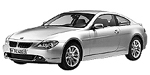 BMW E63 P285F Fault Code