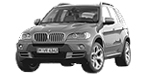 BMW E70 P285F Fault Code