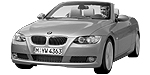 BMW E93 P285F Fault Code