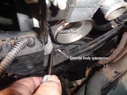 See P285F repair manual