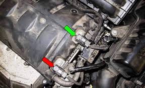 See P285F repair manual